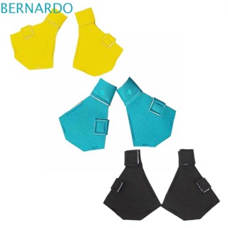 Bernardo รองเท้ากันลื่น กันน้ํา น้ําหนักเบา สําหรับสัตว์เลี้ยง เป็ด เดินกลางแจ้ง