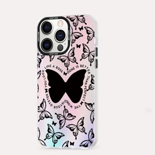 【สำหรับ VIVO】เคสโทรศัพท์กันกระแทกผีเสื้อ 🦋for VIVO Y95 50 35 33T 1X 22S 21T  12AS V25PRO 23E S1 5G