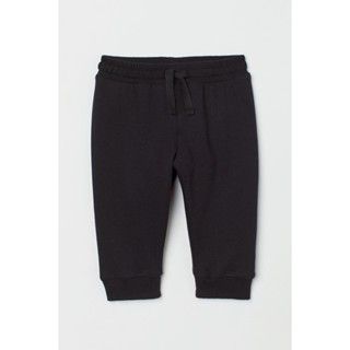 H&amp;M Cotton sweatpants Girl Cotton sweatpants 0874390_17