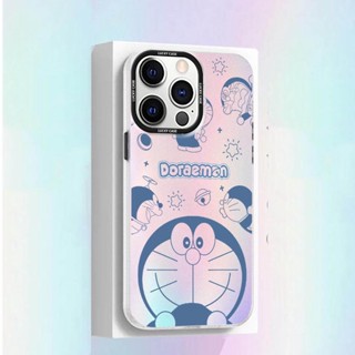 【สำหรับ OPPO】TPU โทรศัพท์มือถือ OPPO ใช้งานร่วมกับ A95 94 A76 96 74 F19 A57 77S A54 A53 33 32  A16S A15S โดราเอมอนน่ารัก