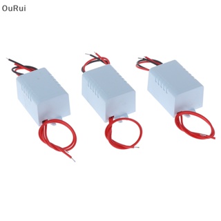 {RUI} โมดูลแปลงพาวเวอร์ซัพพลาย AC-DC 110v 220v 230v เป็น 3.3v 5v 12v {OuRui}