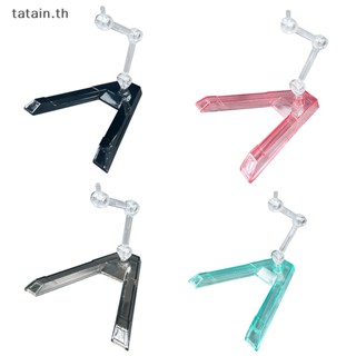 Tatain Innovative ฐานวางโมเดลฟิกเกอร์ แฮนด์เมด DIY สําหรับ 1/144 RG HG SD BB TH