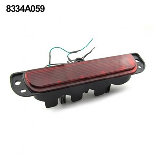 ⚡NEW 9⚡Brake Light 50000 Hours 50W 8334A059 Brand New DC 12V-24V High Quality