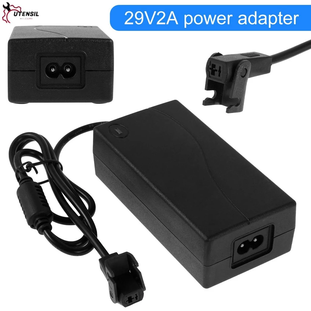 อะแดปเตอร์พาวเวอร์ซัพพลาย 29V 2A DC สําหรับเก้าอี้โซฟา แหล่งจ่ายไฟผู้เอนกายไฟฟ้า