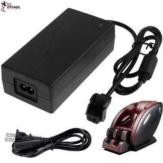 อะแดปเตอร์พาวเวอร์ซัพพลาย 29V 2A DC สําหรับเก้าอี้โซฟา แหล่งจ่ายไฟผู้เอนกายไฟฟ้า
