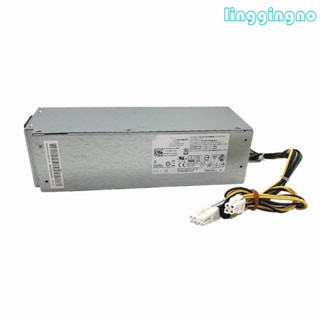 พาวเวอร์ซัพพลาย RR สําหรับ Dell 3040 5040 7040 8pin 180W AC180ES-00 AC180NS-00 D180ES-00