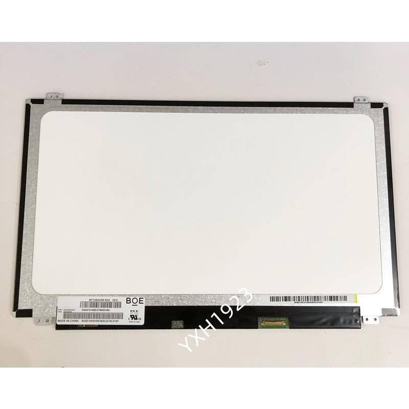 HP Probook 450 G2 450 G3 450 G4 450 G5 455 G3 650 G4 650 G5 15.6 แล็ปท็อปหน้าจอ LCD เปลี่ยนแผง