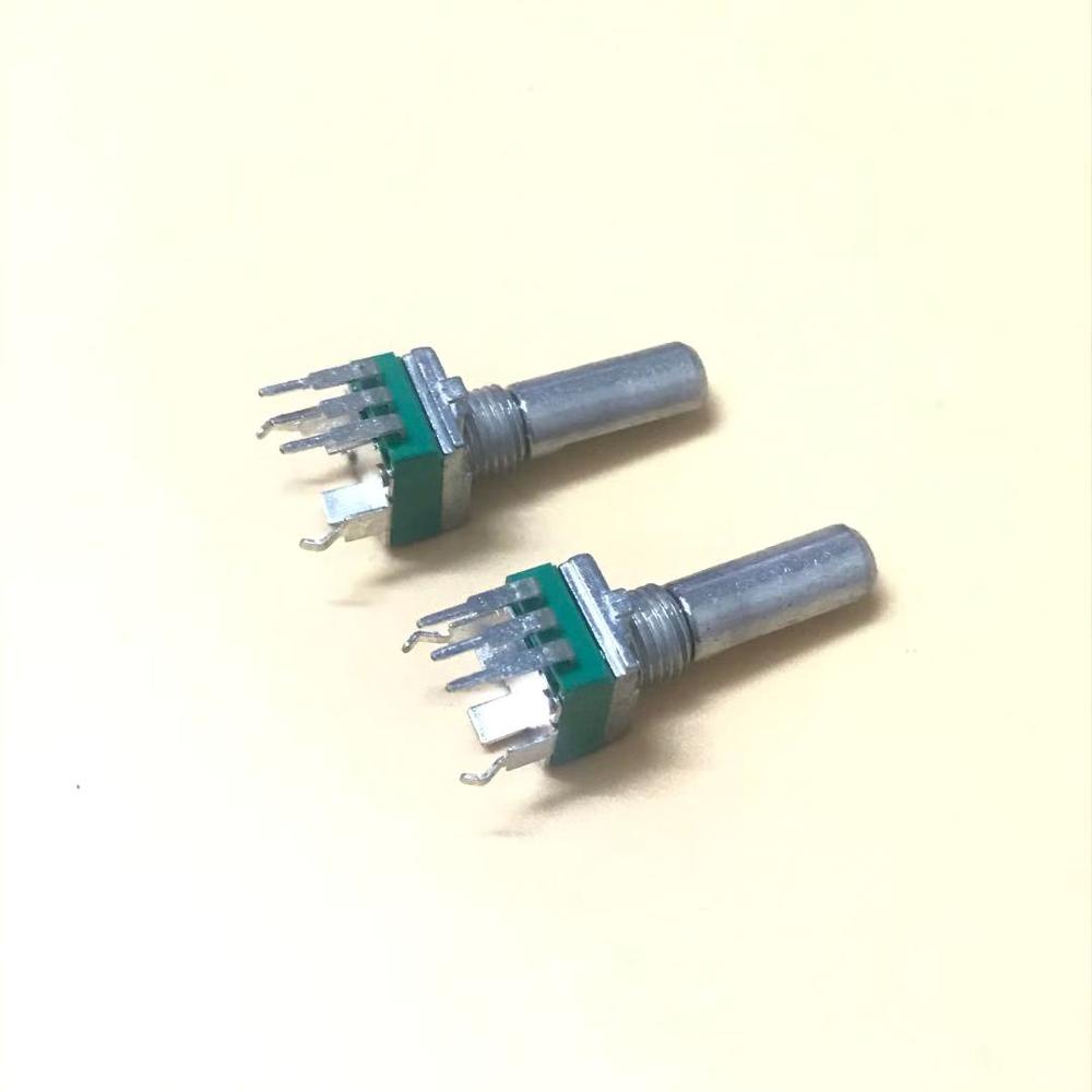 1PCS 418-S1-693-HA โรตารีสําหรับ Pioneer DJ Controller DDJ-SX DDJ-SX2 DDJ-SX3 DDJ-RX