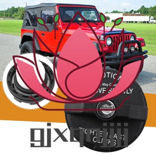 Gjxqnjjjj ฝาปิดถังน้ํามันเชื้อเพลิง สําหรับ Dodge Chrysler Jeep Wrangler TJ 1997-2000 Crown 82400041