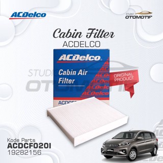 ไส้กรองห้องโดยสาร สําหรับ Suzuki Ertiga ACDELCO 2156