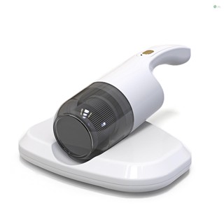 [พร้อมส่ง] เครื่องดูดไรฝุ่นไร้สาย 350W ทําความสะอาดเตียงนอน อย่างมีประสิทธิภาพ