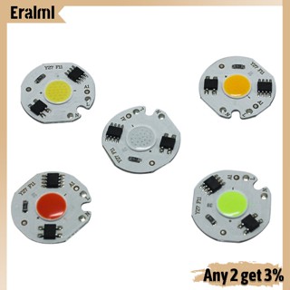 Eralml โคมไฟฟลัดไลท์ Led 220v ทรงกลม ขนาดเล็ก ไร้ไฟฟ้าสถิตย์ Diy