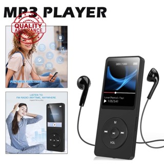 เครื่องเล่น Mp3 MP4 บลูทูธ การ์ดวิทยุ FM อเนกประสงค์ Z0I7