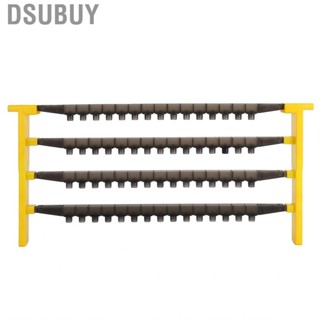 Dsubuy Cell Kit 60Pcs Rearing Base Portable Beekeeping Tool For