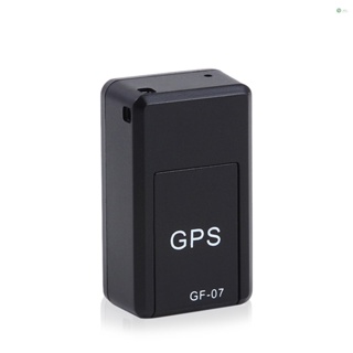 [พร้อมส่ง]GF07 อุปกรณ์ติดตาม GPS เรียลไทม์ แม่เหล็ก กันขโมย ขนาดเล็ก ควบคุมด้วยเสียง