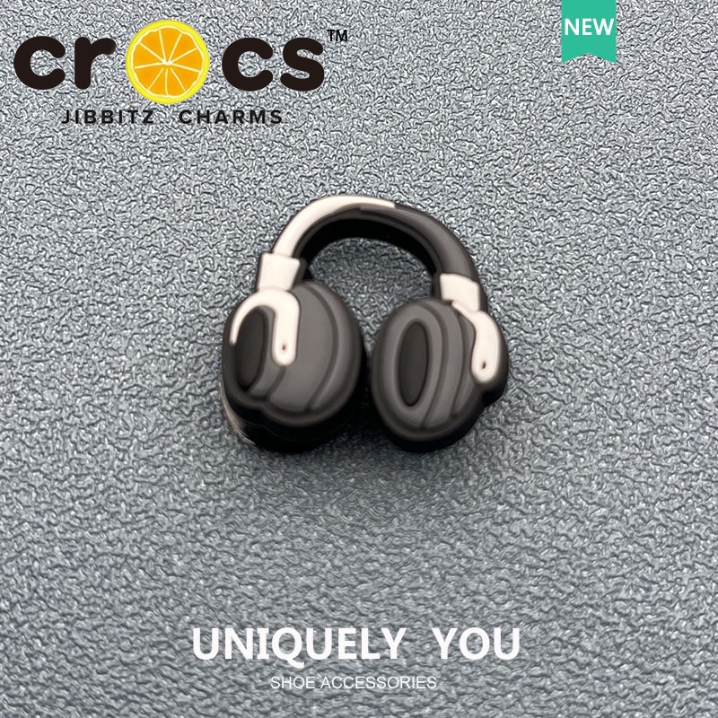 JIBBITZ cross charms ตัวติดรองเท้า การ์ตูนตกแต่ง ตัวติดรองเท้า cross