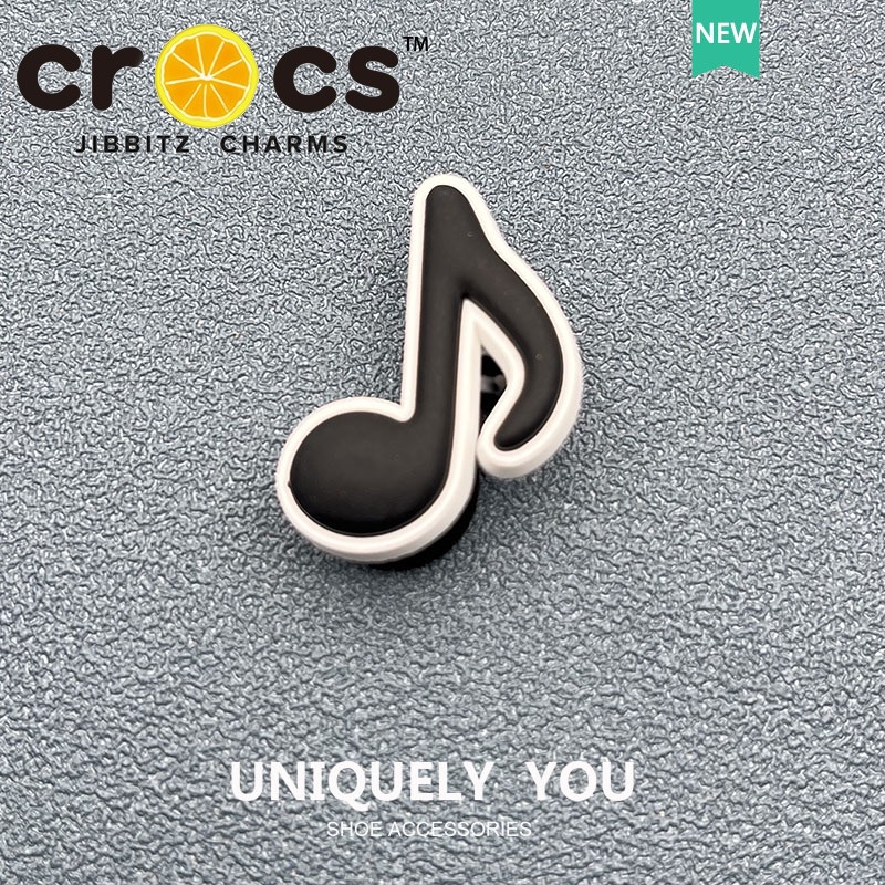 JIBBITZ cross charms ตัวติดรองเท้า การ์ตูนตกแต่ง ตัวติดรองเท้า cross
