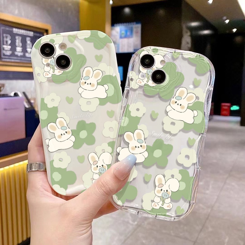 เคสโทรศัพท์ แบบนิ่ม สำหรับรุ่น for iPhone 11 14 13 12 15 Pro Max 7 8 Plus XR X XS Max SE เคสโทรศัพท์มือถือลายการ์ตูน