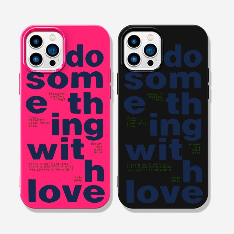มีสินค้า เคสโทรศัพท์มือถือ TPU กันกระแทก For iPhone 11 14 15 12 13 Pro Max 6 7 8 Plus XS Max เปลือกเยลลี่ทาน้ำมันเย็น