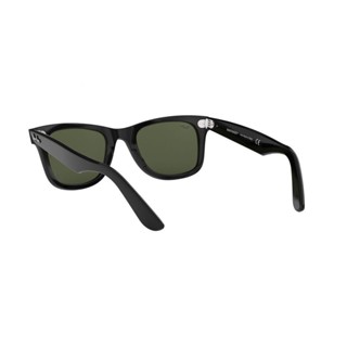 Ray-ban rhz4 Wayfarer | Ĕ`unisex 52/54 มม. nb2140f 901 nb1 1my1