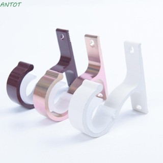 Antot ที่ยึดราวผ้าม่าน สําหรับติดเพดานบ้าน 2 ชิ้น