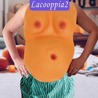 [Lacooppia2] เครื่องประดับ รูปหมูตลก สําหรับตกแต่งปาร์ตี้ฮาโลวีน