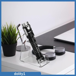 [Dolity1] ขาตั้งอะคริลิค แนวตั้ง สําหรับวางแผ่นเสียงไฟ