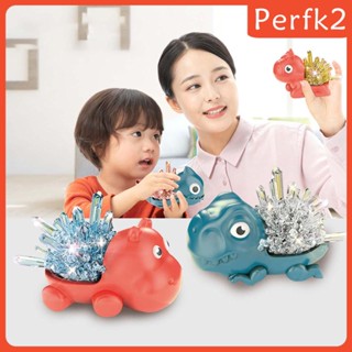 [Perfk2] ชุดทดลองวิทยาศาสตร์ คริสตัล ของเล่น สําหรับเด็กวัยหัดเดิน ปาร์ตี้