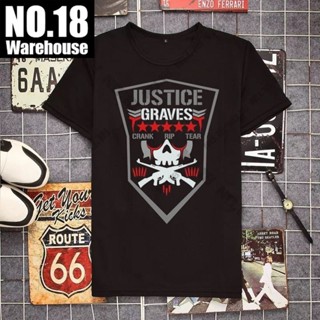 Army T Bullet Club Military T For Men โมเดลทหารพิเศษ สําหรับผู้ชาย