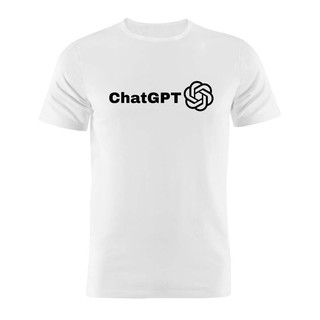 เสื้อยืด พิมพ์ลายนักพัฒนาศิลปะ Chatgpt Chat Gpt สไตล์วินเทจ สําหรับผู้ชาย