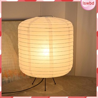 [lswbd] โคมไฟตั้งโต๊ะ LED สไตล์โมเดิร์น สําหรับตกแต่งข้างเตียง ออฟฟิศ ตู้ ครบรอบ