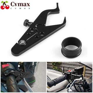 Cvmax คันเร่งควบคุมความเร็ว ทนทาน อุปกรณ์เสริม สําหรับรถจักรยานยนต์