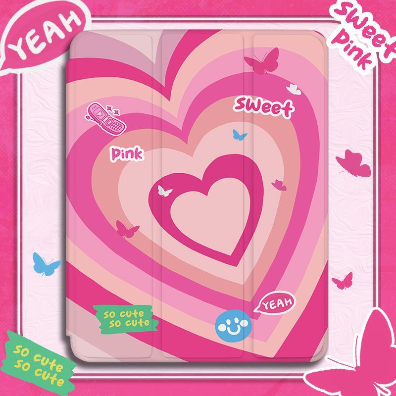 เคสใส แบบนิ่ม พร้อมช่องใส่ปากกา สําหรับ iPad Air5 Air4 Gen9 gen10 iPad Gen8 Gen7 iPad gen6 gen5 iPad