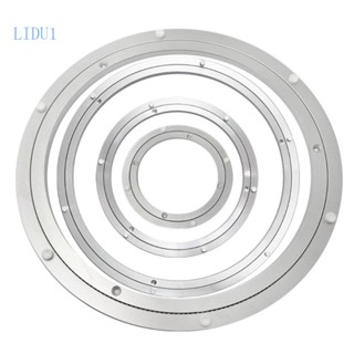 Lidu1 ฐานหมุนได้ สําหรับวางทีวี คอมพิวเตอร์ นิตยสาร