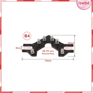 [lswbd] อุปกรณ์เสริม ตัวปรับแต่งสายกีตาร์ไฟฟ้า