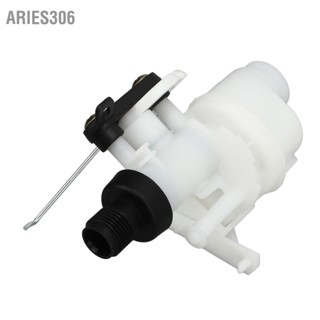 Aries306 RV Toilet Valve 31705 Anti Leak Water Replacement For Thetford Aqua Magic V High and Low Model