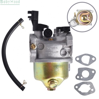 【Big Discounts】Durable Carburetor for Mini Baja 163cc 5 5HP 196cc 6 5HP Engines Easy to Install#BBHOOD