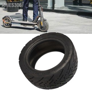  Aries306 11 นิ้ว 90/65-6.5 Tubeless ยางสูญญากาศยาง Anti SLIP ป้องกันการระเบิด Super ทนต่อการสึกหรอไฟฟ้าสกู๊ตเตอร์ยางแบบไม่มียาง