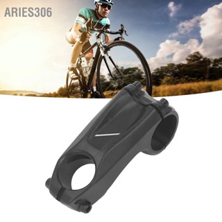  Aries306 จักรยานเสือภูเขา 17 องศาอลูมิเนียมอัลลอยด์น้ำหนักเบาจักรยานสั้นHandlebar Stemสำหรับขี่จักรยานOff