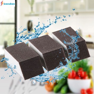 แปรงกำจัดสนิมมหัศจรรย์ ICECUBES