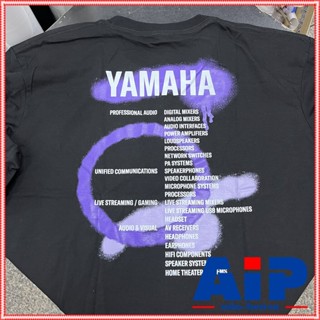 สินค้าสมนาคุณ เสื้อYAMAHA คละไซต์ เอไอ-ไพศาล ของแถมอาจมีการเปลี่ยนแปลงได้โดยไม่ต้องแจ้งให้ทราบล่วงหน้า