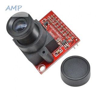 ⚡NEW 8⚡Camera Module 3.3V DIY Board Camera Shield Module Supports JPEG Output