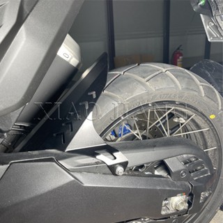 บังโคลนหลัง อะลูมิเนียมอัลลอย สําหรับ Honda Foza Forza750 NSS750 X-ADV750 007moto