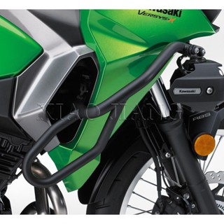 กันชนหน้า กันกระแทก สําหรับ Kawasaki VERSYS X300 x-300