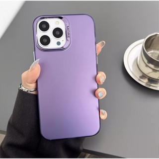 เคสโทรศัพท์มือถือ ผิวด้าน ชุบไฟฟ้า เรียบง่าย สําหรับ Honor80 Pro 80 70 Pro 70 60 Pro 60 50 Pro 50