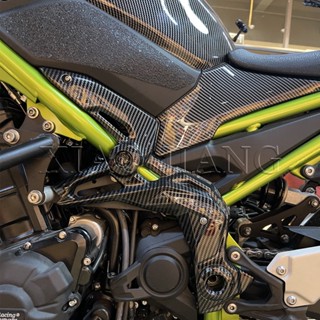 แผ่นด้านข้าง ขนาดเล็ก ดัดแปลง สําหรับ Kawasaki Kawasaki Z900 20-22