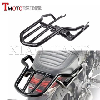 ชั้นวางกล่องด้านข้าง ดัดแปลง สําหรับ KAWASAKI Z900RS KAWASAKI Z900RS Z900RS