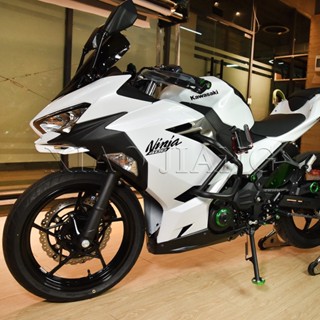 กันชน กันกระแทก สําหรับ Kawasaki Ninja400 Ninja 400