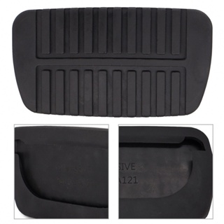 ⚡NEW 9⚡Premium Rubber Pedal Pad for Subaru Models Improved Grip and Comfortable Driving