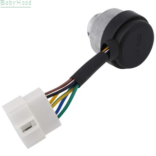 【Big Discounts】Ignition Switch for Electric Key Start Gas Generator Welder On Off 3 Way#BBHOOD